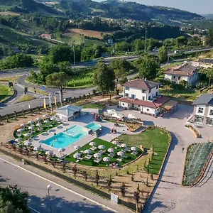  Affittacamere Borgopetra