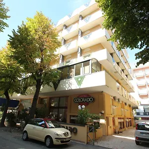 Colorado Hotel Rimini