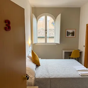 3* Hotel Al Gallo Trattoria E