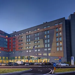 Ih Z3 Hotel Roma