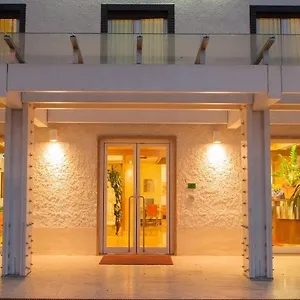 La Pergola Hotel Roma
