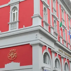 Ferdinando Ii Hotel Napoli
